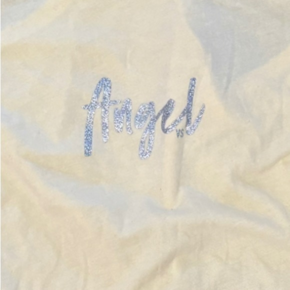 Victoria’s Secret Angel tank top lightweight XS extra small - Picture 2 of 5